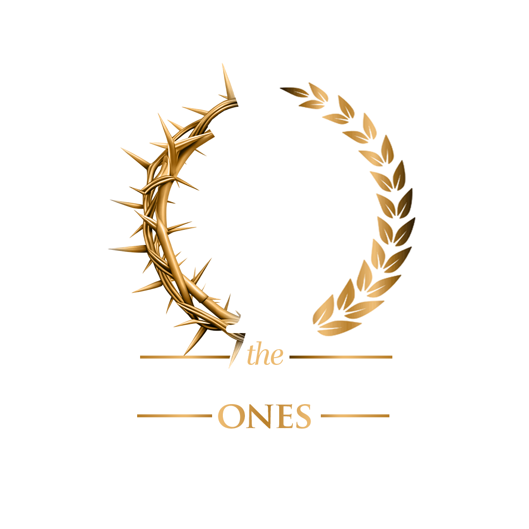 The Imperishable Ones